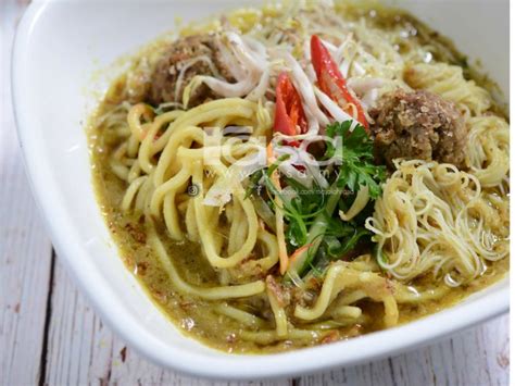 Goreng rebus kukus bakar panggang tumis. 8 Menu Mi & Bihun Yang Sedap & Senang Masak.