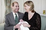Sophie di Wessex con i figli James e Louise: le foto più belle Foto 3