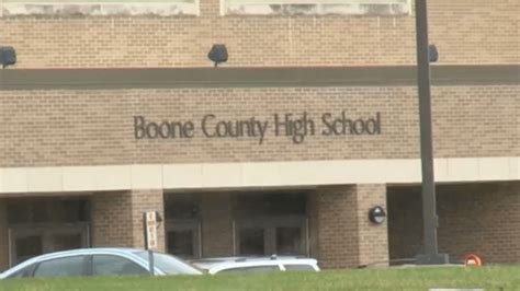 Nonprofit Awards 9 Scholarships To Boone County Seniors For Service In