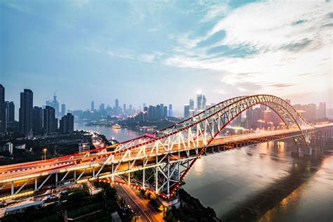 11 Best Things To Do In Chongqing China