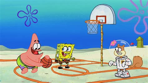 watch spongebob squarepants season 11 episode 25 squirrel jelly the string full show on