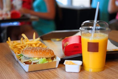 Best local restaurants now deliver. Fast food deals: 20+ great deals & freebies available this ...