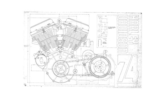 Blueprints And Sectioned Art Page 3 The Jockey Journal Board