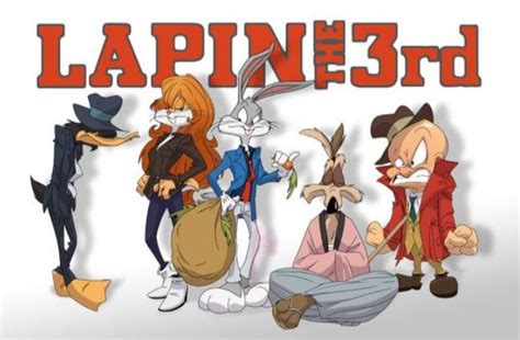 Discover 81 Anime Looney Tunes Best Induhocakina