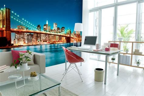 Redecorating Heres Why You Should Consider Wall Murals I Live Upi