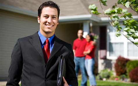 Real Estate Agent Job Description What Does A Real Estate Agent Do