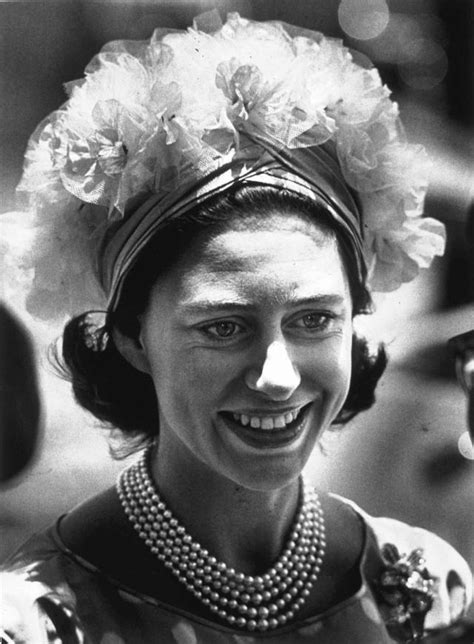 Princess Margaret S Most Iconic Moments In Photos