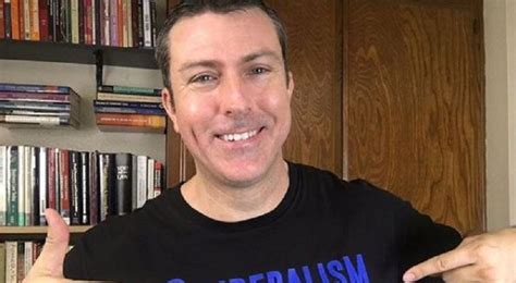 Mark Dice Says People Who Celebrate Kwanzaa Have Mothers