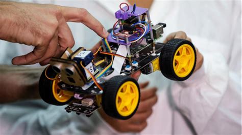 Recently Scientists At Tel Aviv University Developed A Bio Hybrid Robot