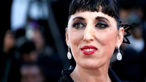 Rossy De Palma Una Diva Insoportable En La Opereta El Cantor De México