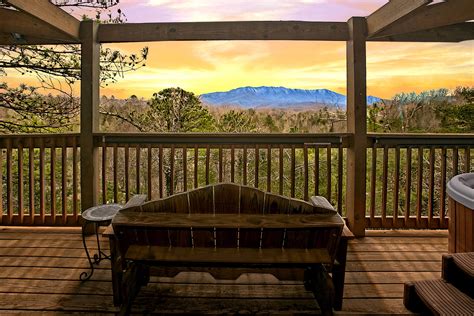 Guests may also rent a tennessee mountain cabin for a night. Gatlinburg Honeymoon Cabins For Rent | Elk Springs Resort