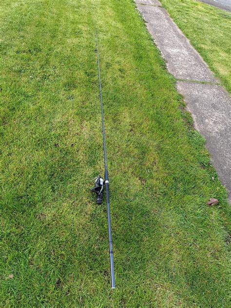 DIAWA Regal X Carp Fishing Rods In WS15 Lichfield For 80 00 For Sale