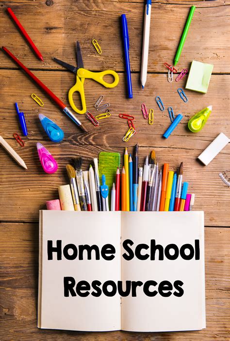 Home School Resources City Of Kearney Ne Official Website
