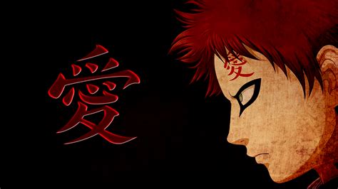 Free Download Gaara Wallpaper By Jackydile 1920x1080 For Your