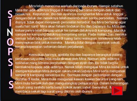 Latar Tempat Songket Berbenang Emas  Soalan Novel Songket Berbenang
