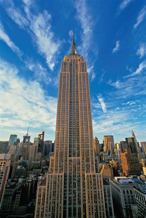 JLL New York Empire State Building 