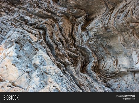 Sedimentary Rock Image And Photo Free Trial Bigstock