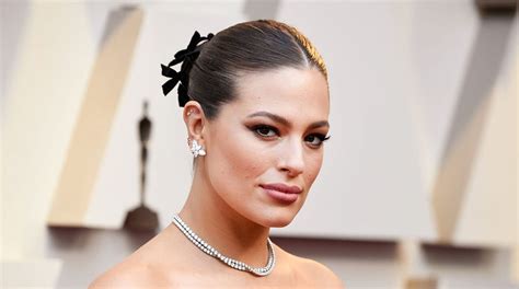 ashley graham bares all in unfiltered photo after slamming cancel culture fox news
