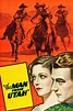 The Man from Utah (1934) - Posters — The Movie Database (TMDB)