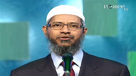 He is the president of islamic research foundation international. Islam & The 21st Century - Historic Debate - Dr Zakir Naik ...
