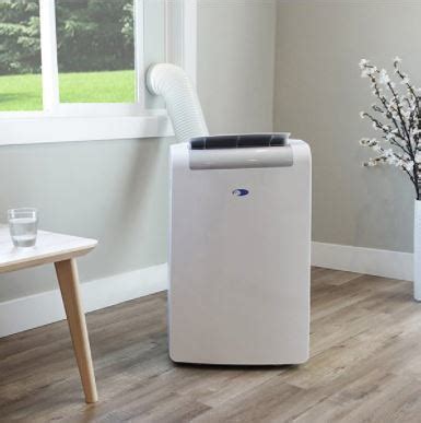 They can be installed in just a few easy steps and easily removed for storage when the it should be nice to have a separate air conditioner in there to help keep the room cool! How to Install a Portable Air Conditioner Correctly (with ...
