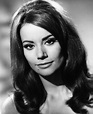 Claudine Auger | Biography and Filmography | 1941