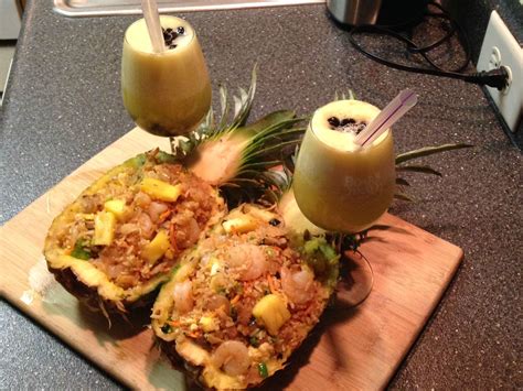 Pick a country you've been wanting to travel to and cook dinner together inspired by that country. Stay-at-home date night dinner for 2, ~$5 each : Frugal