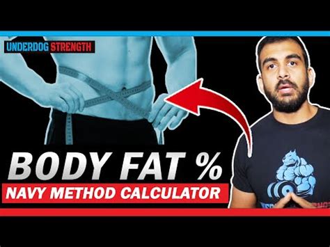 Army Body Fat Calculator Fill Online Printable Fillable Blank