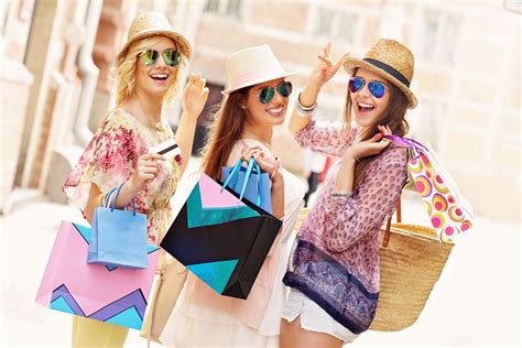 Best Shopping In Europe Top 10 Shopping Destinations