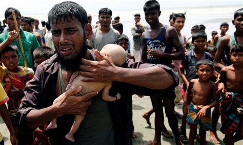 The latest breaking news, comment and features from the independent. Myanmar tries to reassure the world over refugee crisis-256150
