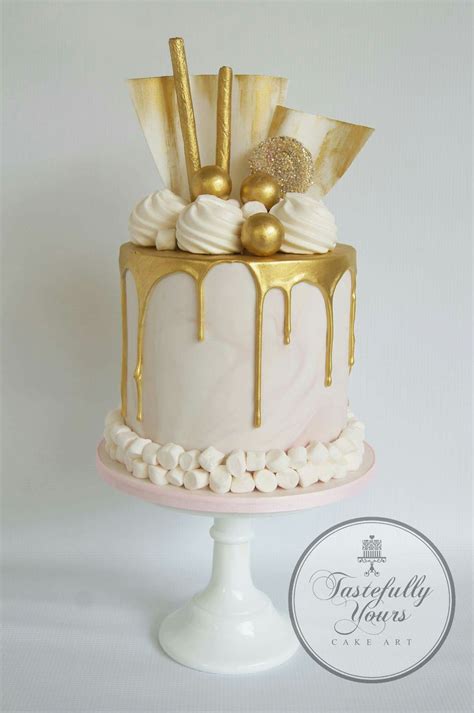 32 Exclusive Image Of Elegant Birthday Cakes