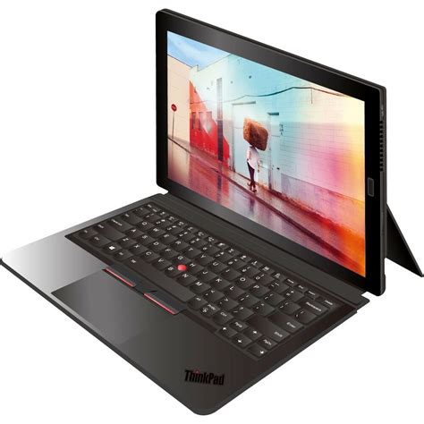 Refurbished Lenovo Thinkpad X1 Gen 3 Tablet 20kks79l00 Core I5 8250u
