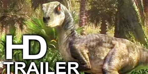 Jurassic World Camp Cretaceous Trailer 1 New 2020 Jurassic Park