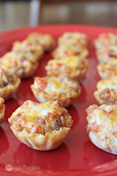 Planning an engagement party for yourself or for your friend? Cheesy Bacon Appetizer Recipe + FREE Party Planning ...