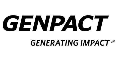 Genpact Introduces Ai Solution For Drug Safety