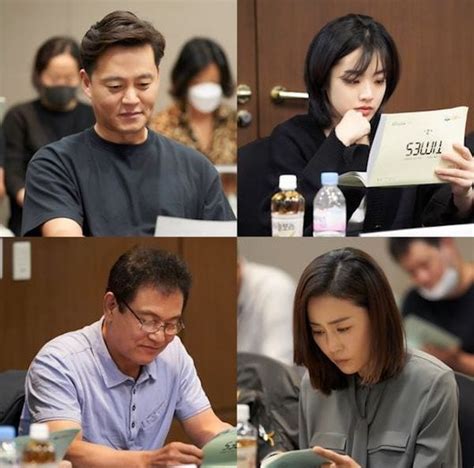 Moon Jung Hee Dramabeans Korean Drama Episode Recaps