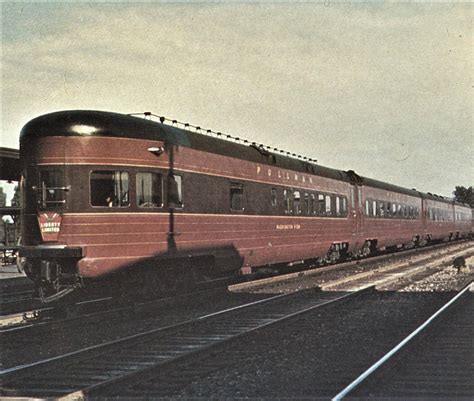 Prr Fleet Of Modernism Integrated Discussion Classic Trains Magazine Railroad