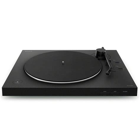 Sony Ps Lx310bt 43cm Bluetoothusb Stereo Turntable Vinyl Record Player
