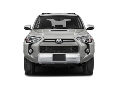 Used 2021 Toyota 4runner Utility 4d Trd Off Road Premium 4wd Ratings