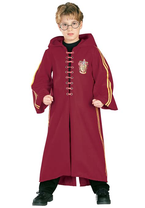 Costume Harry Potter Quidditch