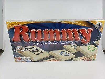 Fotorama / rummy juego de números rummy numbers game. Rummy El Juego De Numeros Mas Divertido Juegalo En Familia ...