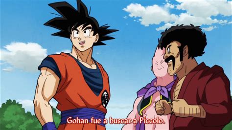 Ver Dragon Ball Super - 1x85 Sub Español Online