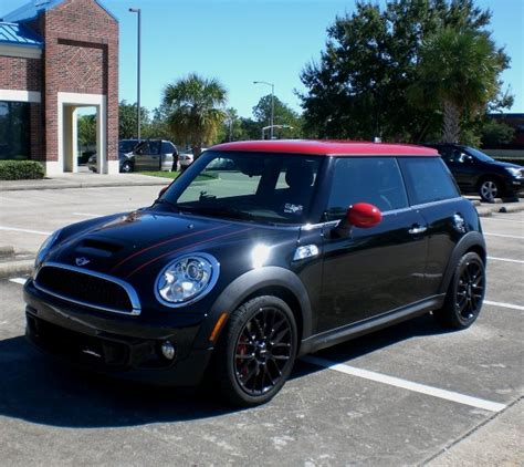 Review 2011 Mini John Cooper Works The Truth About Cars