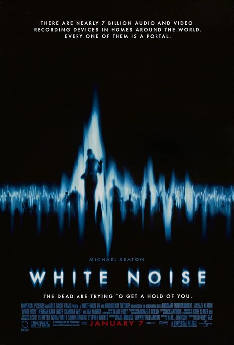 White Noise 2005 Imdb
