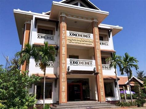 Hotel Victoria Battambang Best Hotels Online