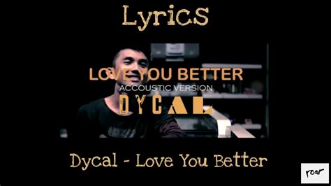 Review Of Love U Better Lyrics 2023