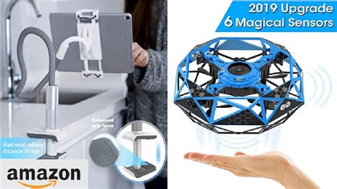 5 Cool Gadgets You Can Buy Now Below 50 Usd Youtube