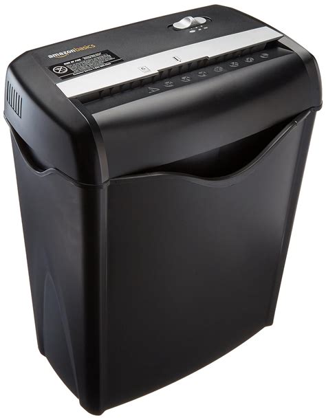 The 12 Best Paper Shredders For Home And Small Business In 2020