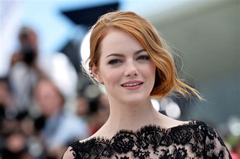 Emma Stone Unseats Jennifer Lawrence As Highest Paid Actress Observer