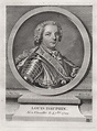 Louis Dauphin. - Louis Ferdinand de Bourbon, dauphin de Viennois (1729 ...